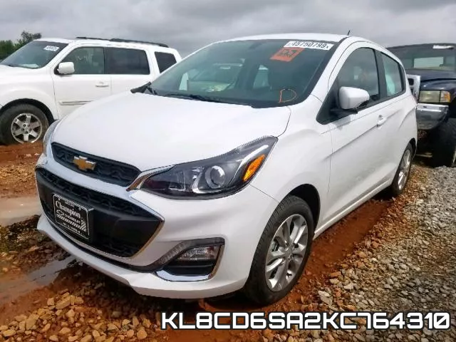 KL8CD6SA2KC764310 фото 3