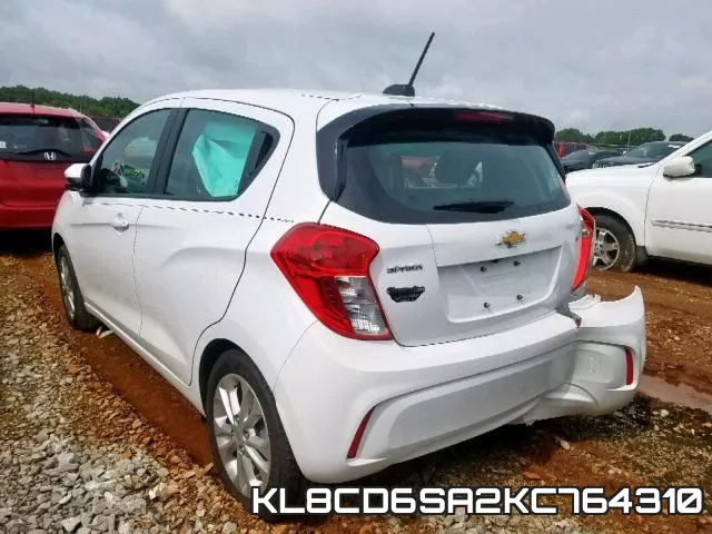 KL8CD6SA2KC764310 фото 4