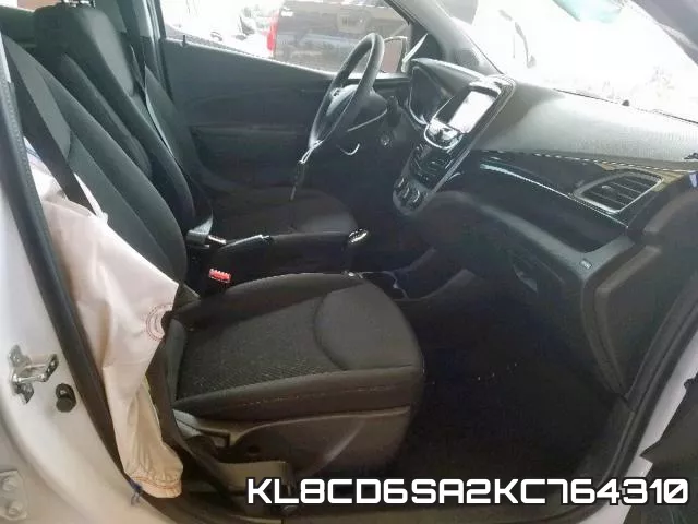 KL8CD6SA2KC764310 фото 6