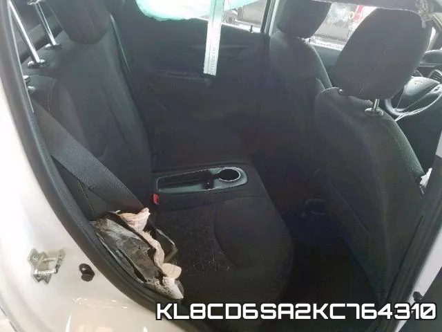 KL8CD6SA2KC764310 фото 7