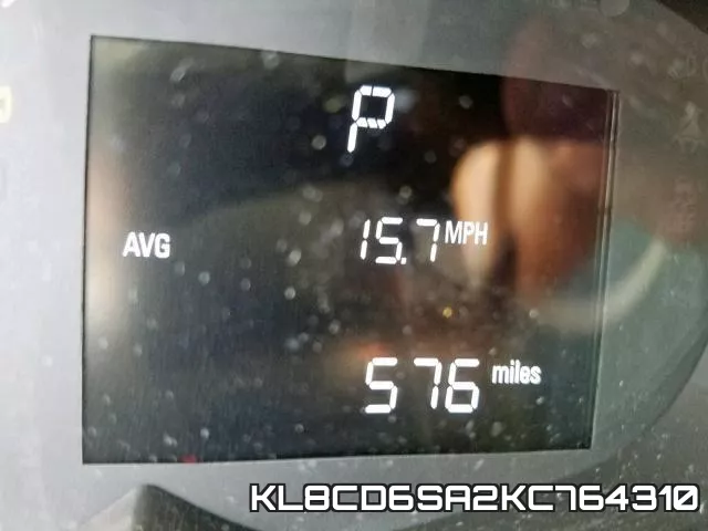 KL8CD6SA2KC764310 фото 9