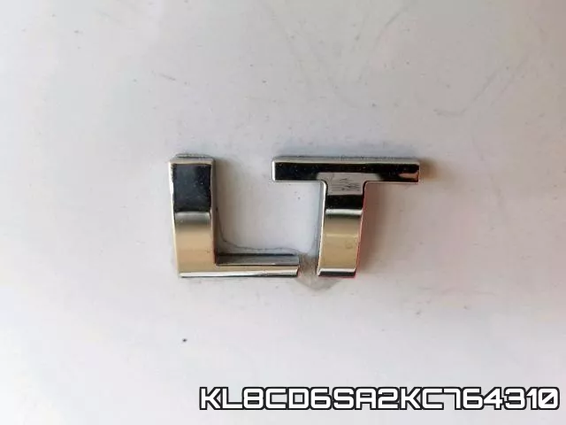 KL8CD6SA2KC764310 фото 10