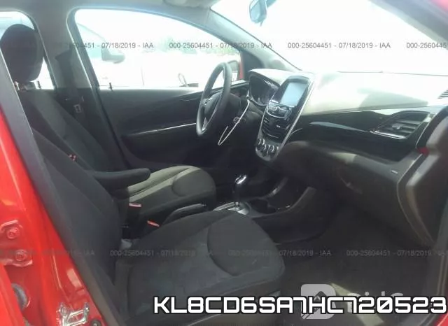 KL8CD6SA7HC720523 фото 6