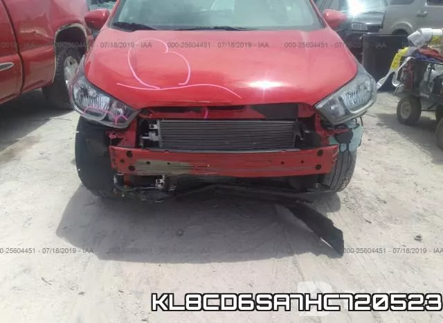 KL8CD6SA7HC720523 фото 7