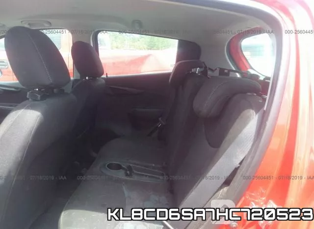 KL8CD6SA7HC720523 фото 9