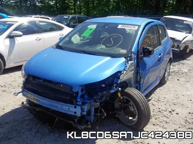 KL8CD6SA7JC424388 фото 3