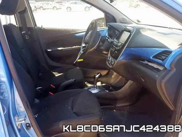 KL8CD6SA7JC424388 фото 6