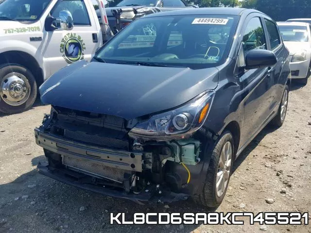 KL8CD6SA8KC745521 фото 3
