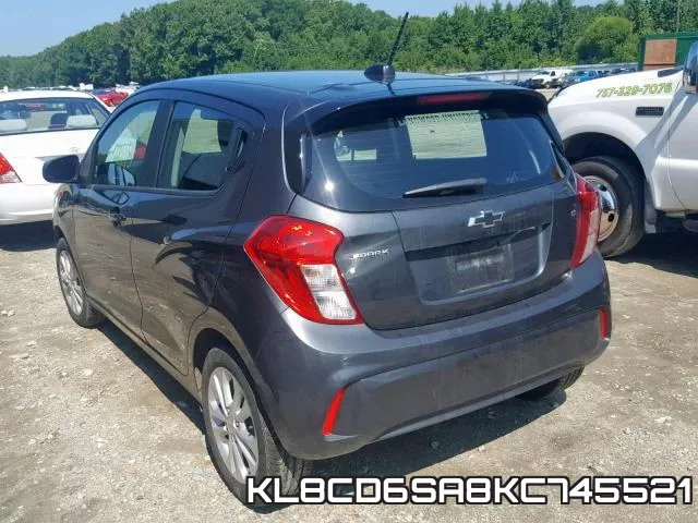 KL8CD6SA8KC745521 фото 4