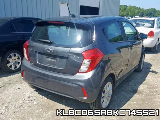 KL8CD6SA8KC745521 фото 5