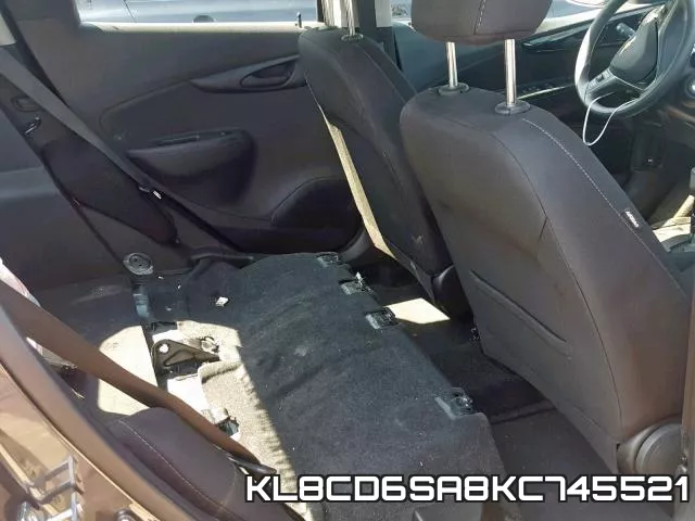 KL8CD6SA8KC745521 фото 7