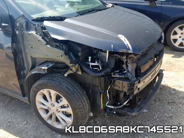 KL8CD6SA8KC745521 фото 10