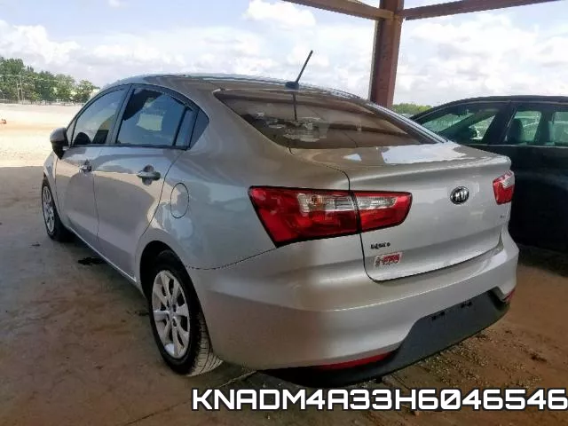KNADM4A33H6046546 фото 4