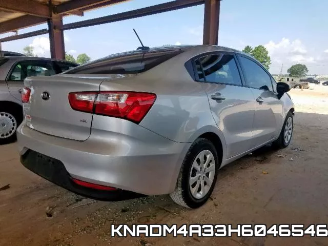 KNADM4A33H6046546 фото 5