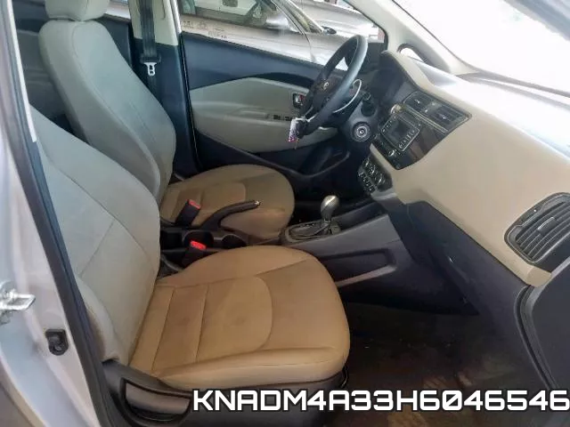 KNADM4A33H6046546 фото 6
