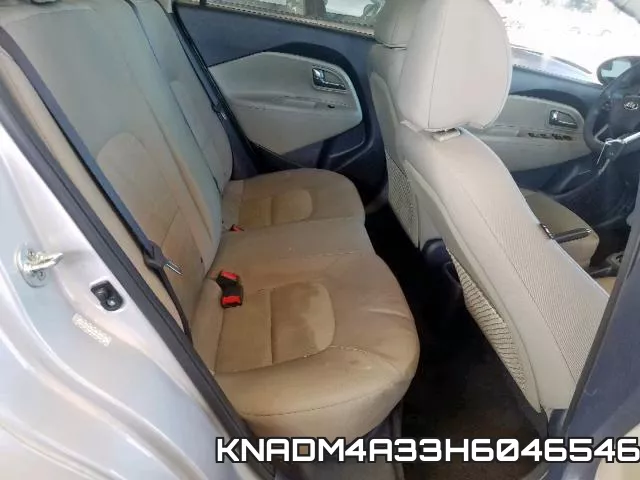 KNADM4A33H6046546 фото 7