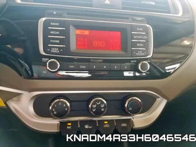 KNADM4A33H6046546 фото 10
