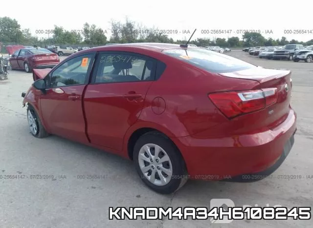 KNADM4A34H6108245 фото 4