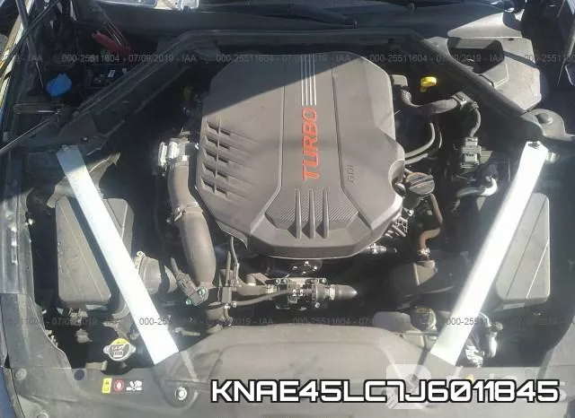 KNAE45LC7J6011845 фото 2