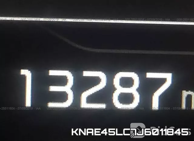 KNAE45LC7J6011845 фото 8