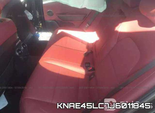 KNAE45LC7J6011845 фото 9