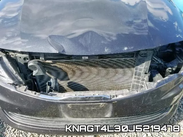 KNAGT4L30J5219478 фото 10