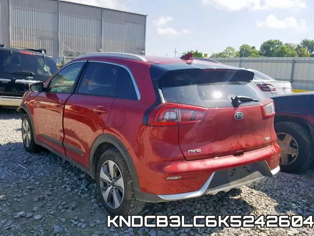 KNDCB3LC6K5242604 фото 4