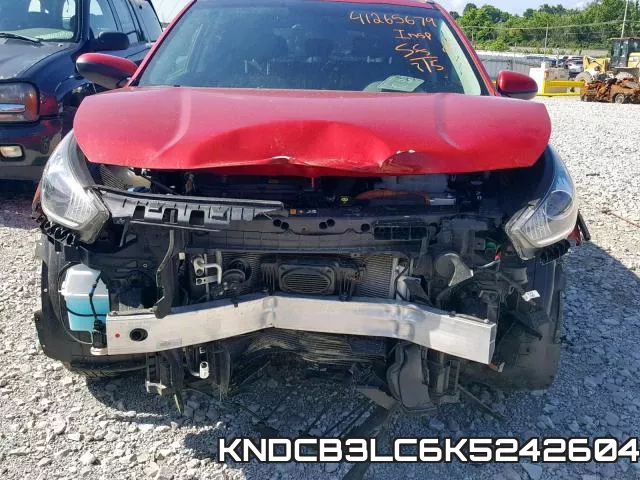 KNDCB3LC6K5242604 фото 10