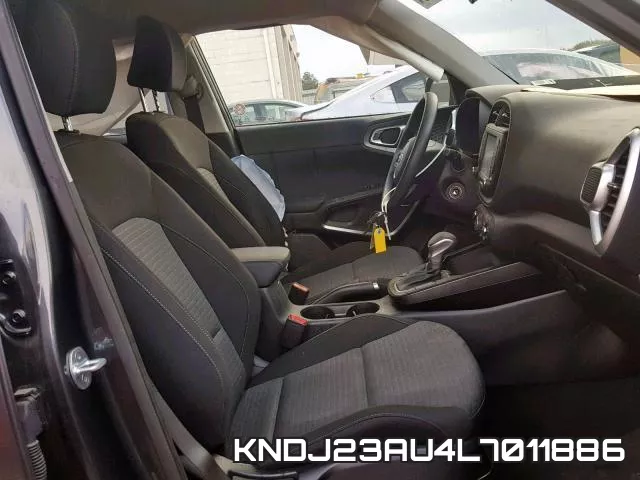 KNDJ23AU4L7011886 фото 6