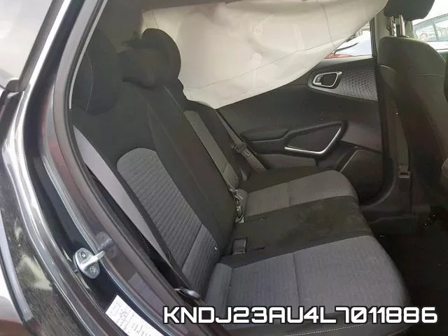 KNDJ23AU4L7011886 фото 7