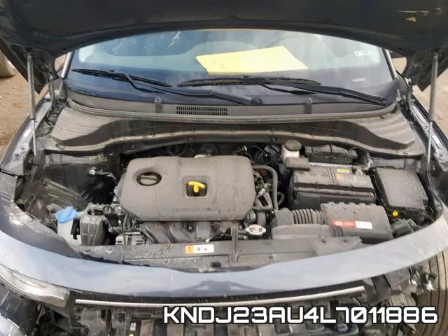KNDJ23AU4L7011886 фото 8