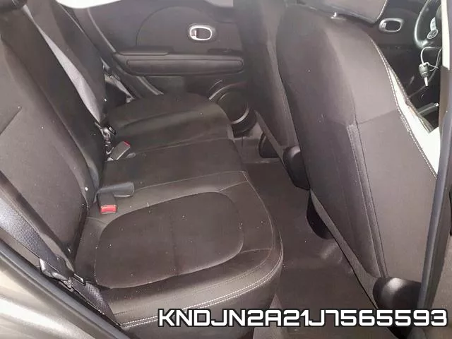 KNDJN2A21J7565593 фото 7