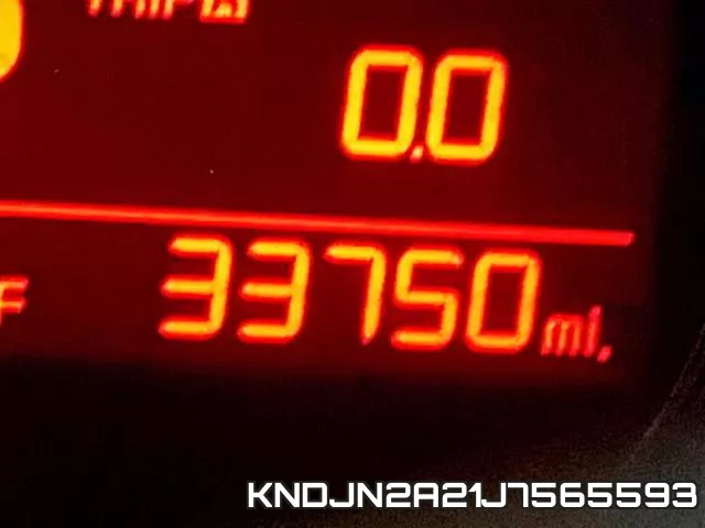 KNDJN2A21J7565593 фото 9