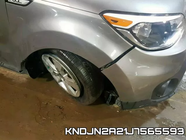 KNDJN2A21J7565593 фото 10