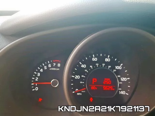 KNDJN2A21K7921137 фото 9