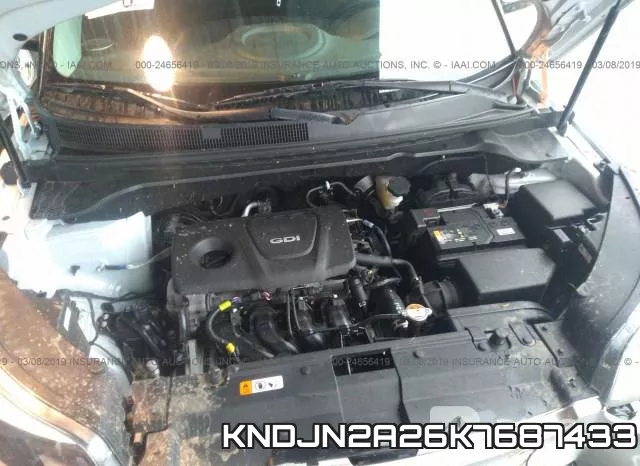 KNDJN2A26K7687433 фото 2