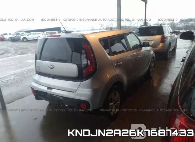 KNDJN2A26K7687433 фото 5