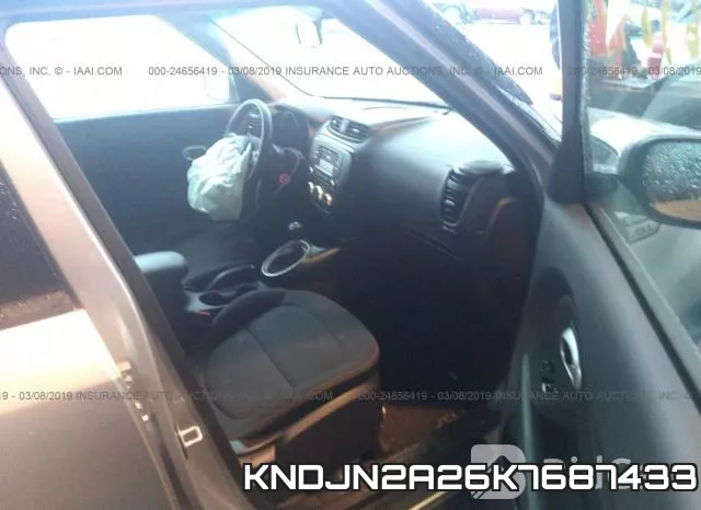 KNDJN2A26K7687433 фото 6
