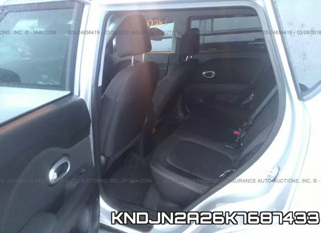 KNDJN2A26K7687433 фото 9