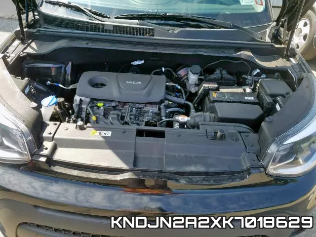 KNDJN2A2XK7018629 фото 8