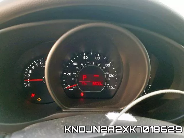 KNDJN2A2XK7018629 фото 9