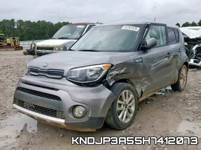 KNDJP3A55H7412073 фото 3