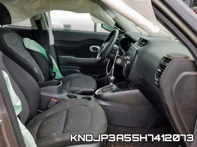 KNDJP3A55H7412073 фото 6
