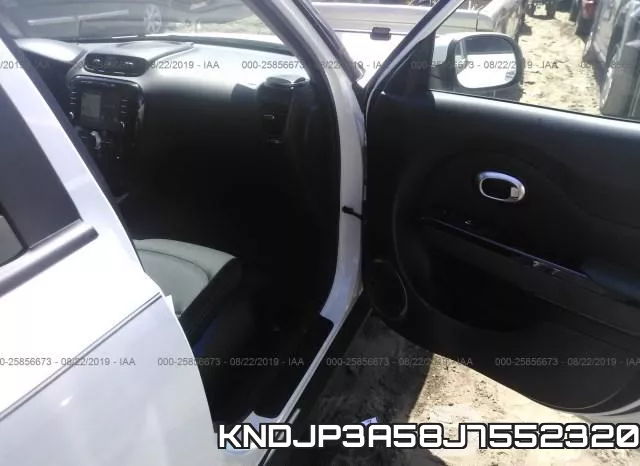KNDJP3A58J7552320 фото 6