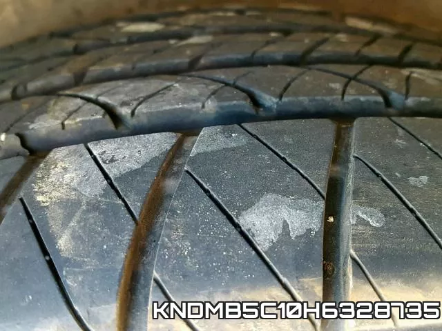 KNDMB5C10H6328735 фото 10