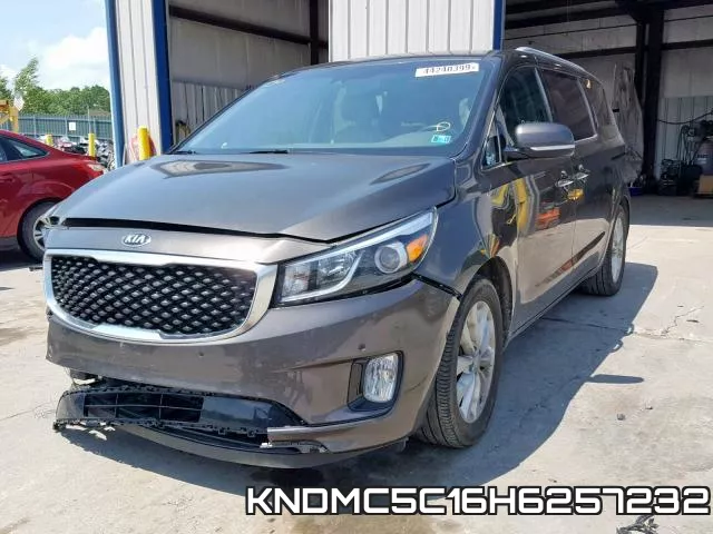 KNDMC5C16H6257232 фото 3