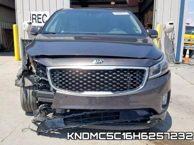 KNDMC5C16H6257232 фото 10