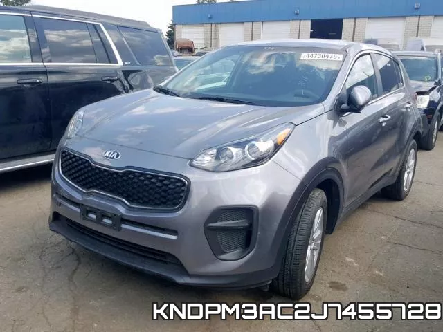 KNDPM3AC2J7455728 фото 3