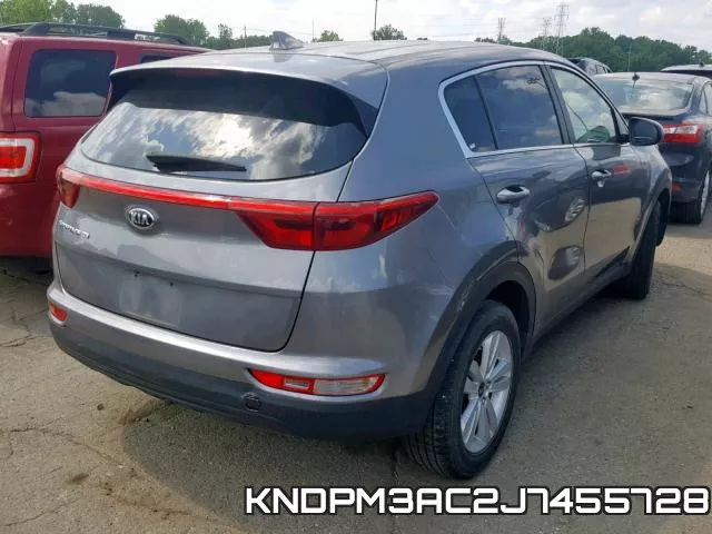 KNDPM3AC2J7455728 фото 5