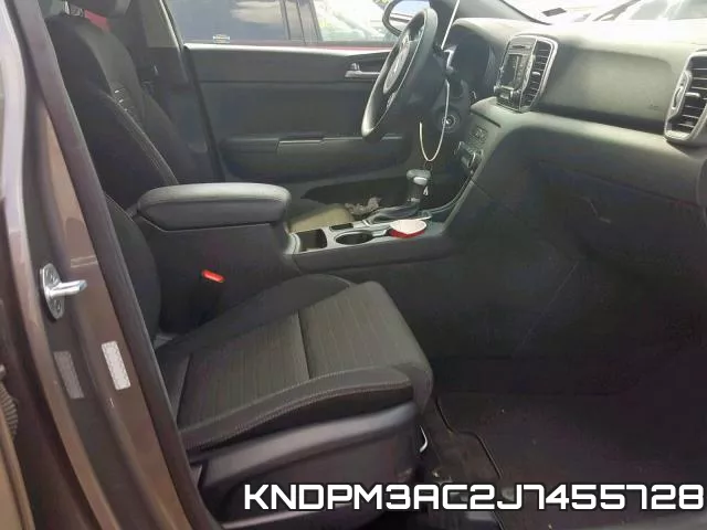 KNDPM3AC2J7455728 фото 6